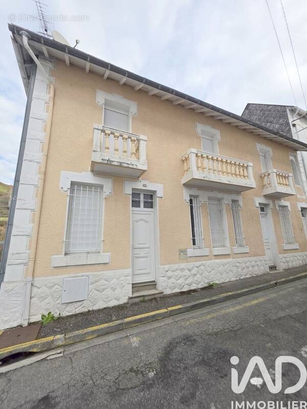 Photo 1 - Maison à LOURDES