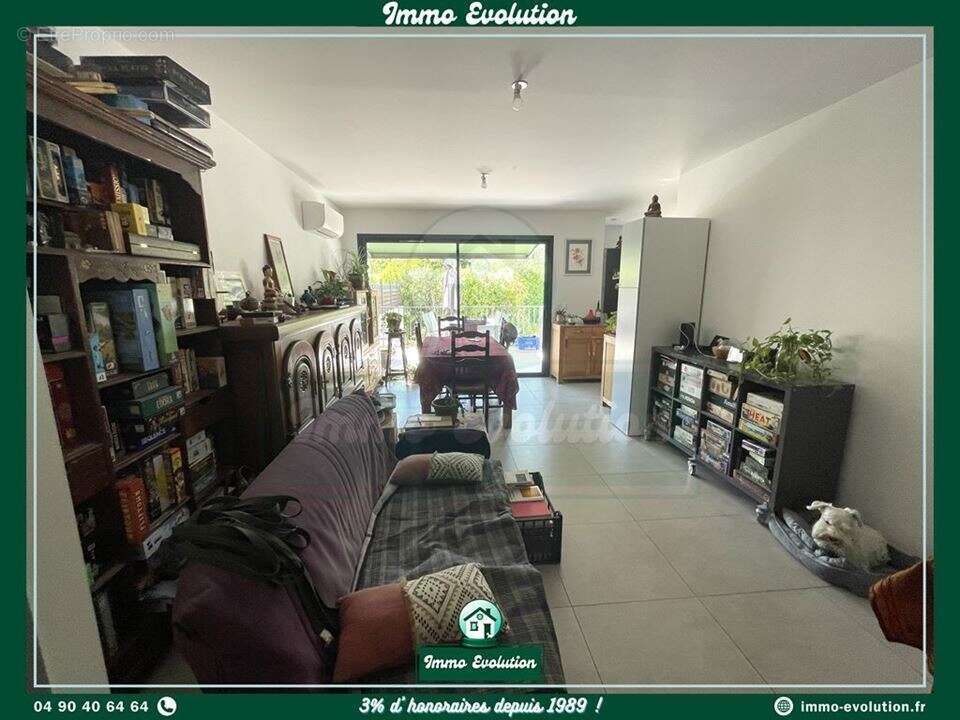 Maison 81 m² à Orange  - photo 6