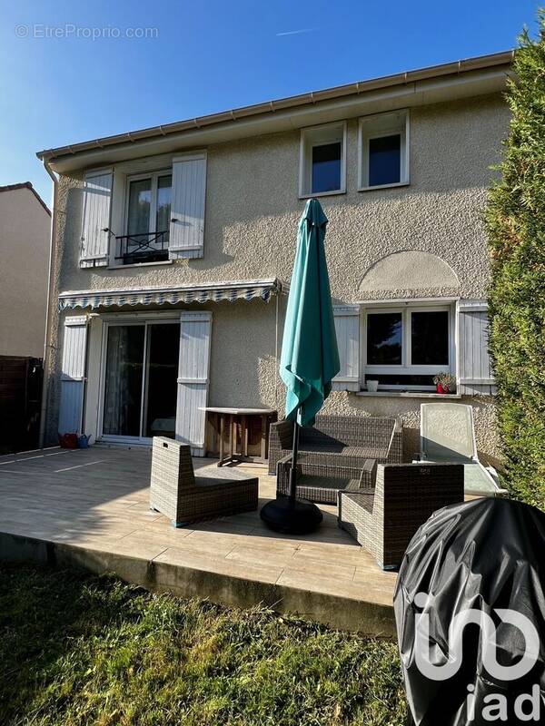 Photo 1 - Maison à PLAISIR