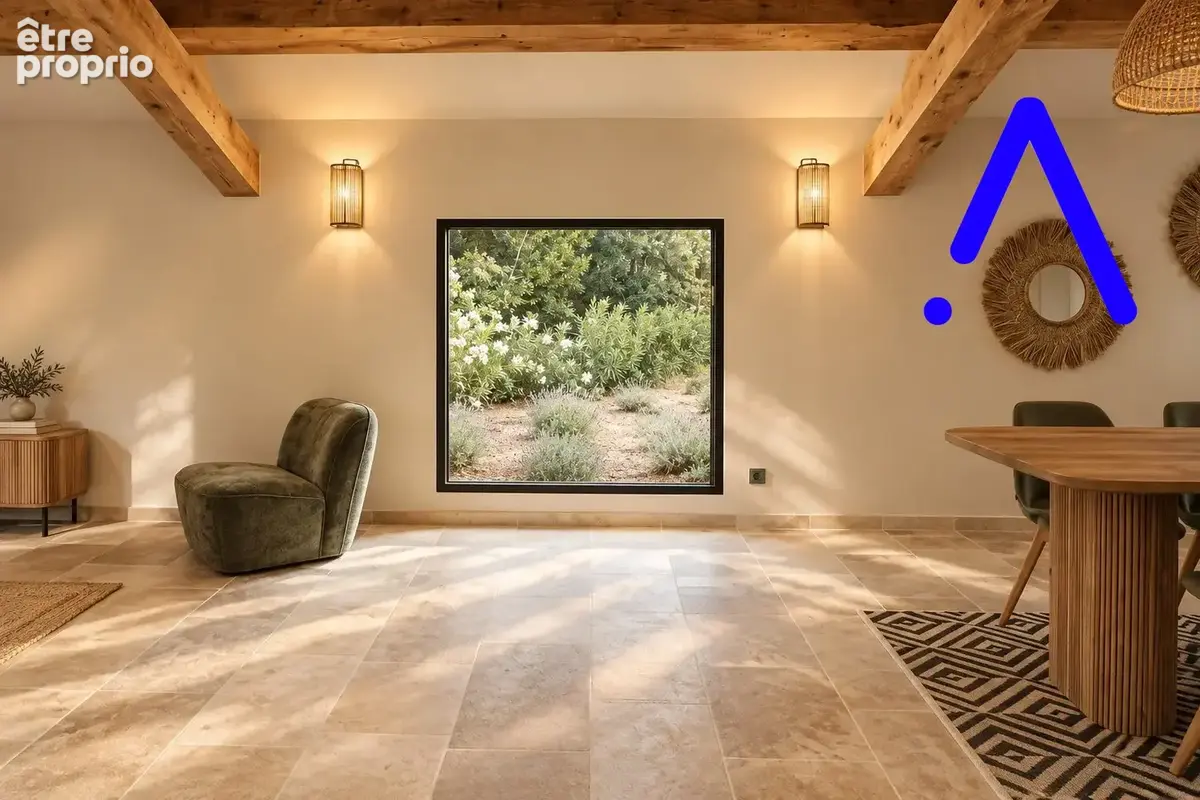 Maison 6 pièces 198 m² à vendre à Plan-D'orgon (13750) - photo 9