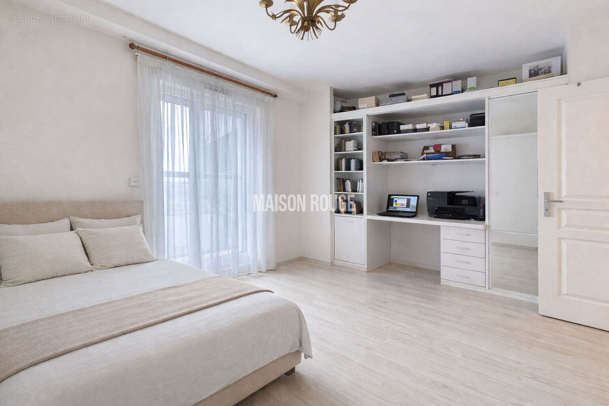 Appartement à SAINT-MALO