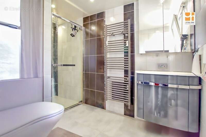 Maison à vendre 4 pièces CAGNES SUR MER (06) - photo 9