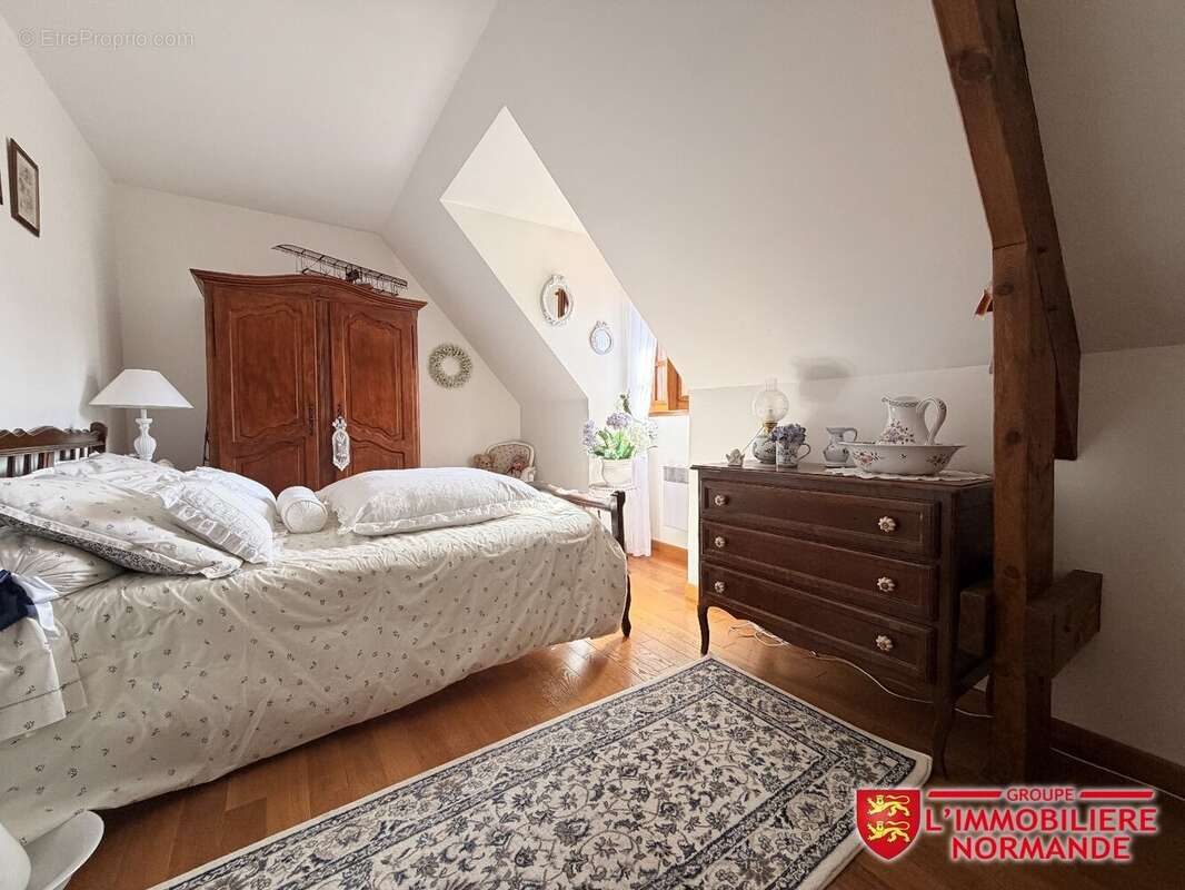 Maison à AUTHEUIL-AUTHOUILLET