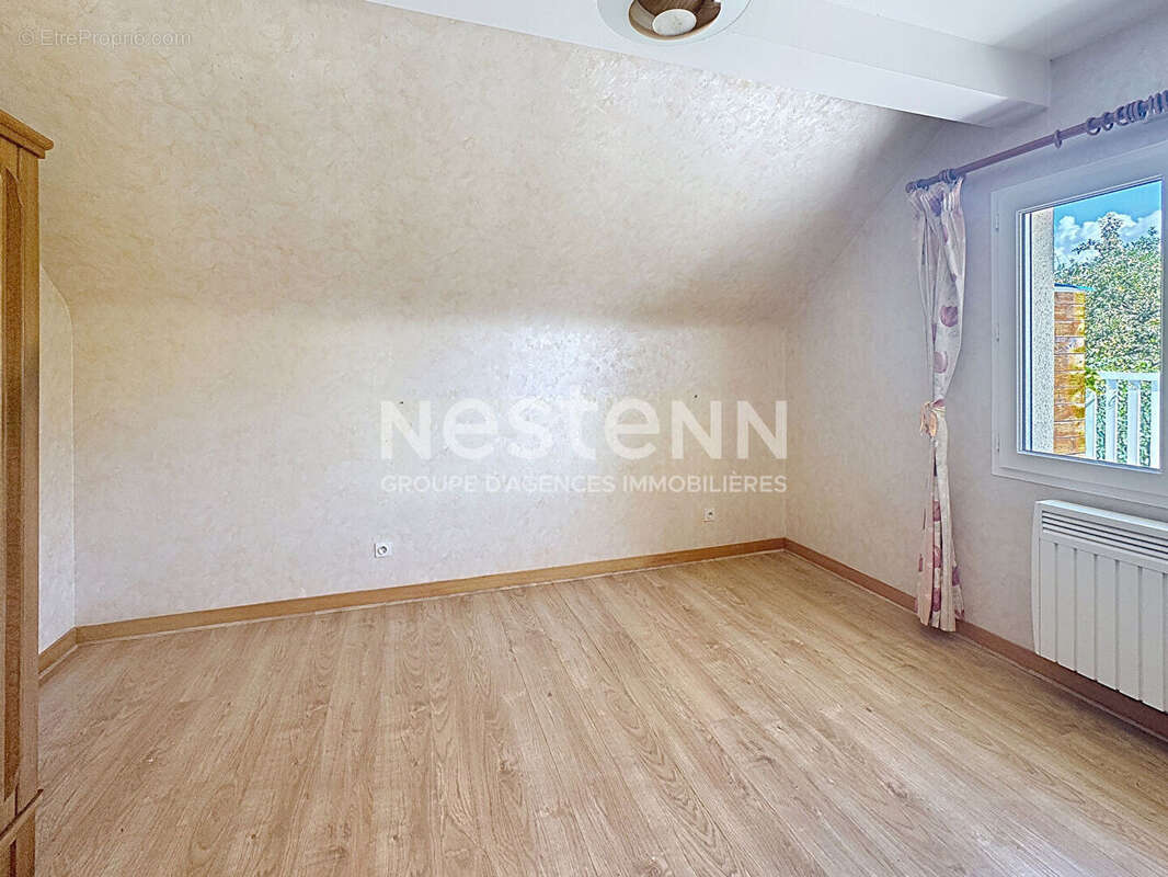 Maison à CAMARET-SUR-MER