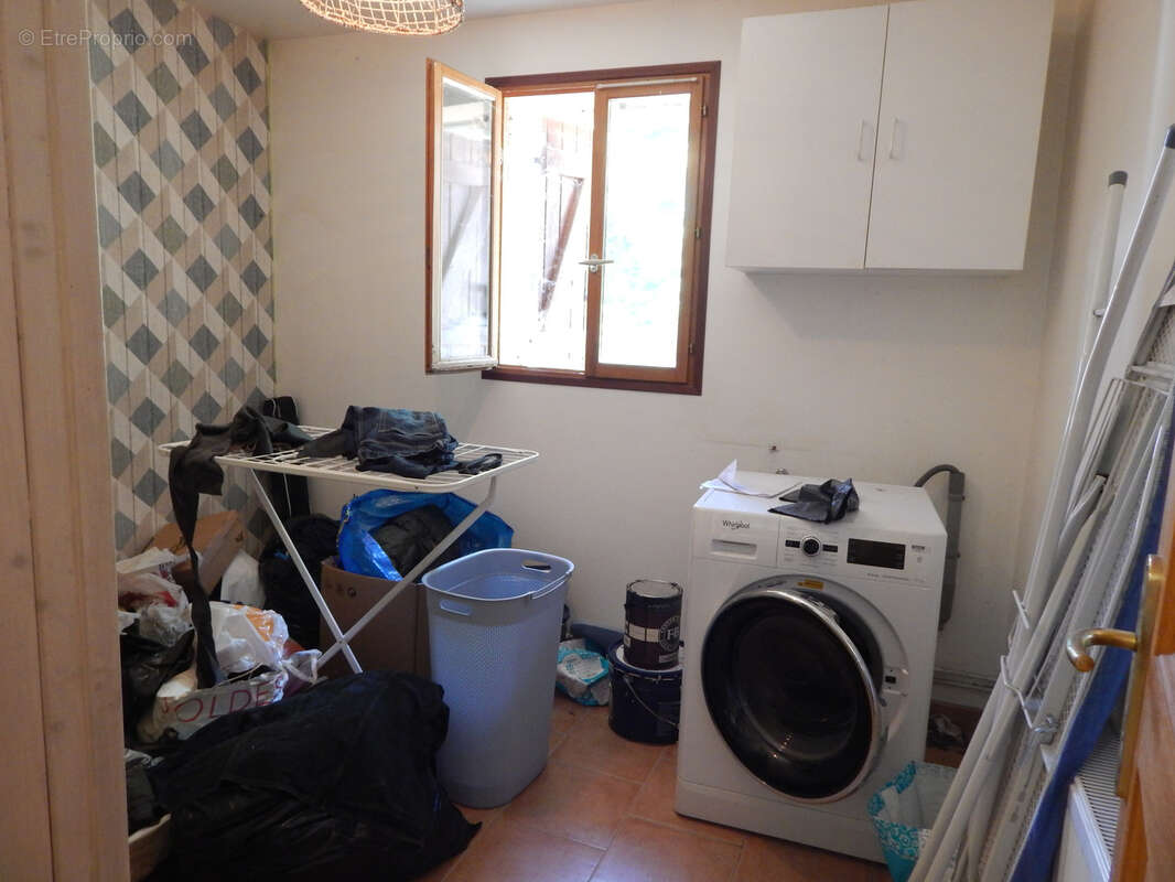 Maison 125 m2 - photo 9