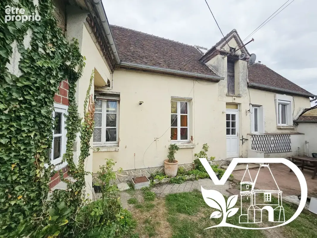 Photo Maison à Therdonne au prix de 153 000€