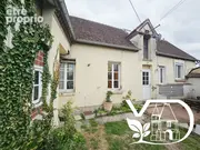 Maison à THERDONNE
