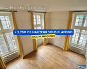 Appartement à SAINT-MALO