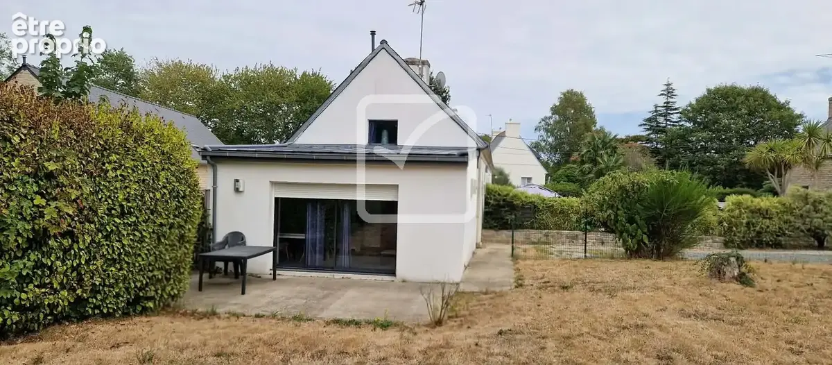 Coup de coeur a tremeoc - longere 150m2 - 2 habitations sur 5200 m2 - sans travaux - photo 11