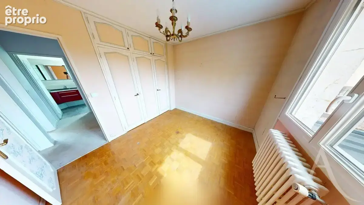 Maison Chateauroux 3 pièce(s) - photo 9