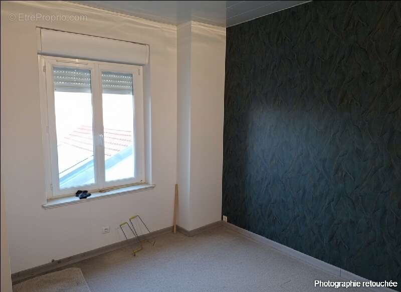 Appartement à DOMBASLE-SUR-MEURTHE