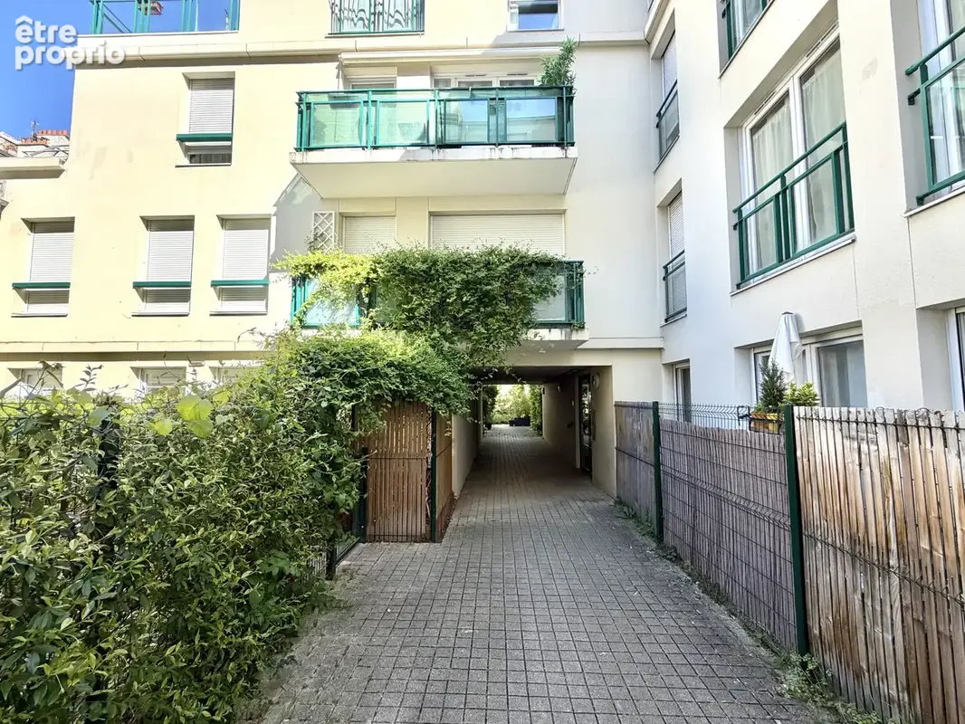 + Terrasse 10m2 + Cave 3m2 + Parking en sus - photo 13