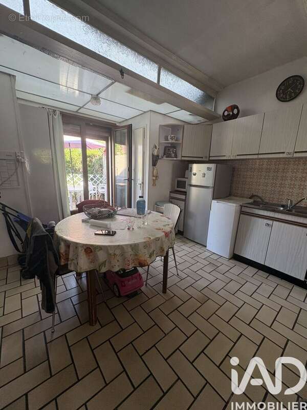 Photo 4 - Maison à LEZENNES