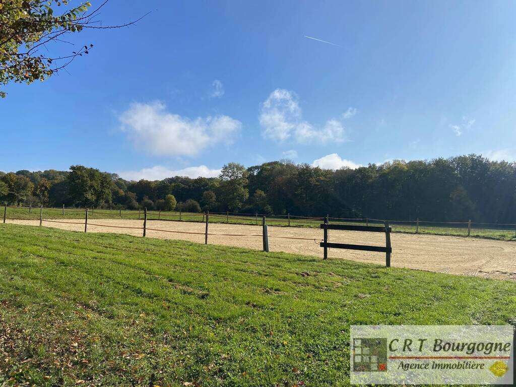 Maison à MOULINS-SUR-OUANNE