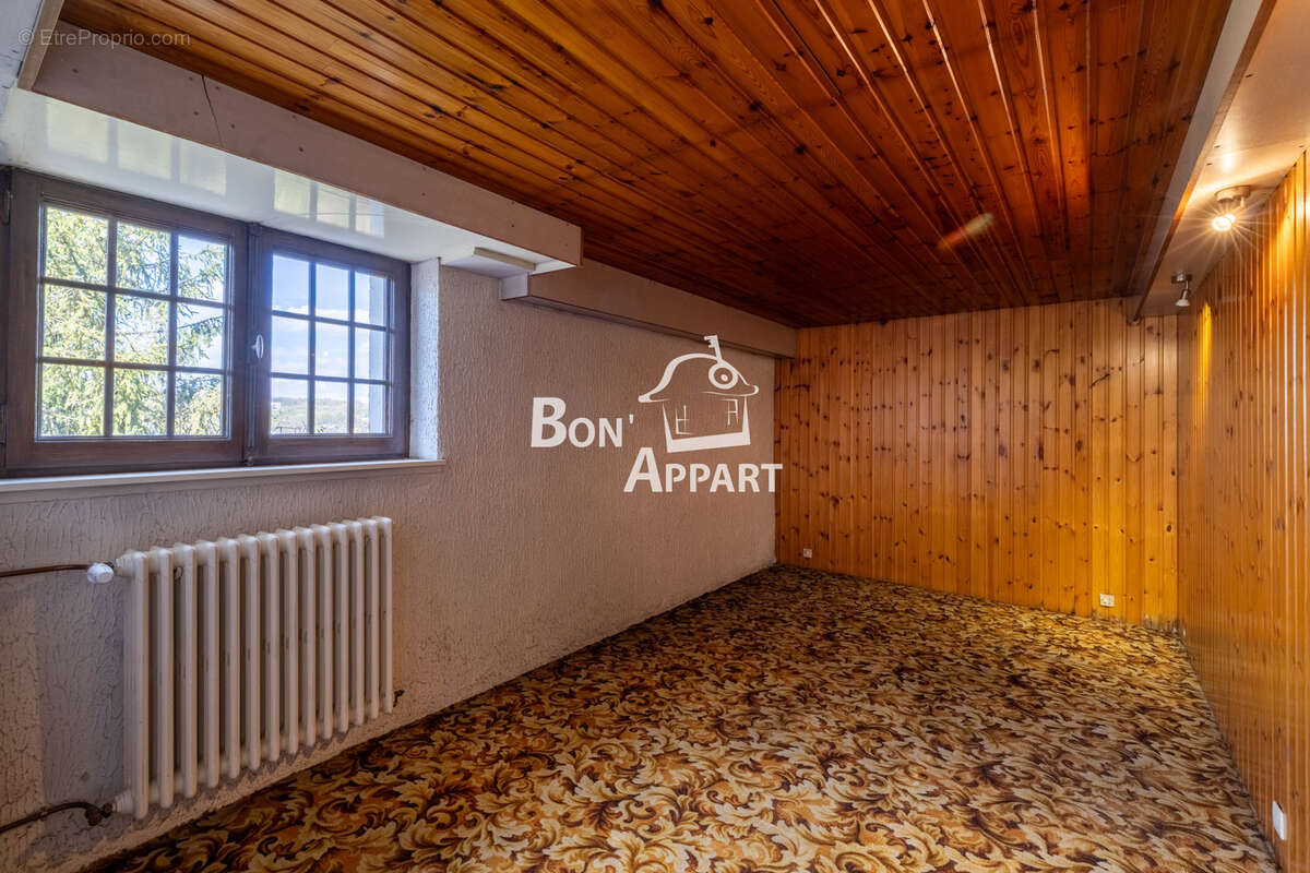 Maison à HOMECOURT