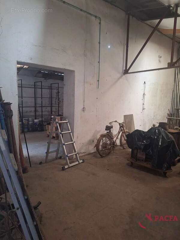 Ancienne usine 1800 m² à réinventer - photo 23