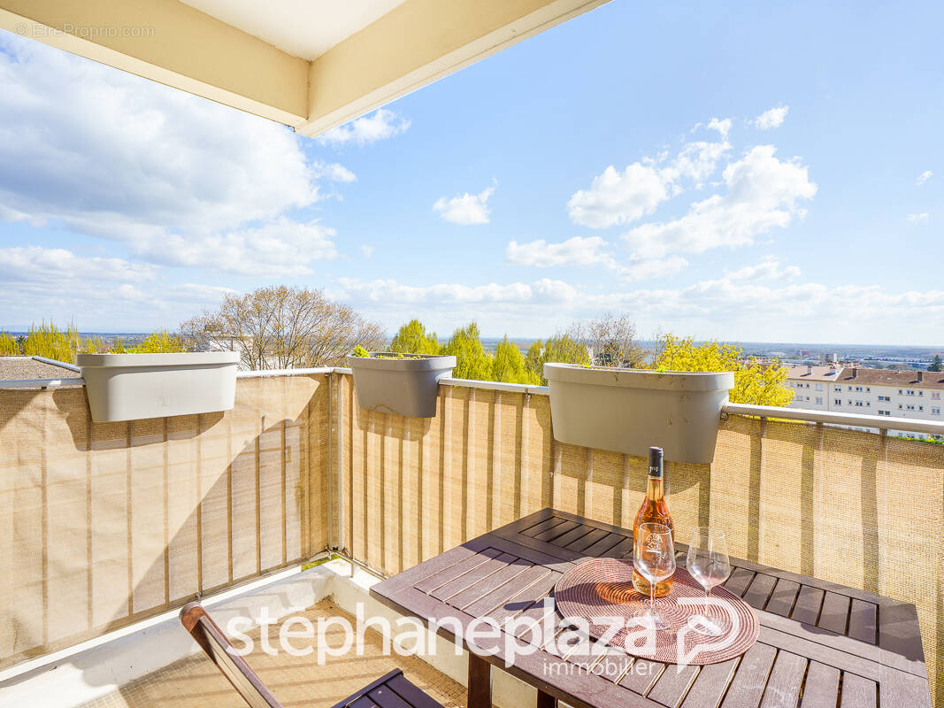 Appartement à MACON