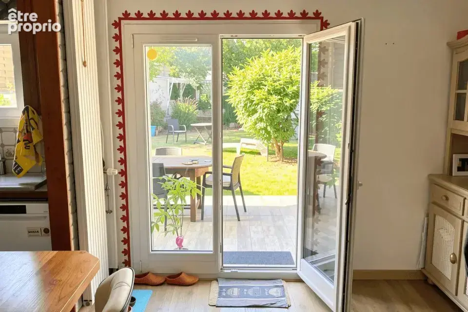 Maison 5 pièces 82 m² à vendre à Gagny (93220) - photo 5