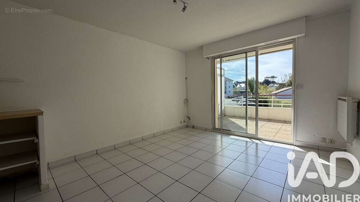 Photo 4 - Appartement à PORNICHET