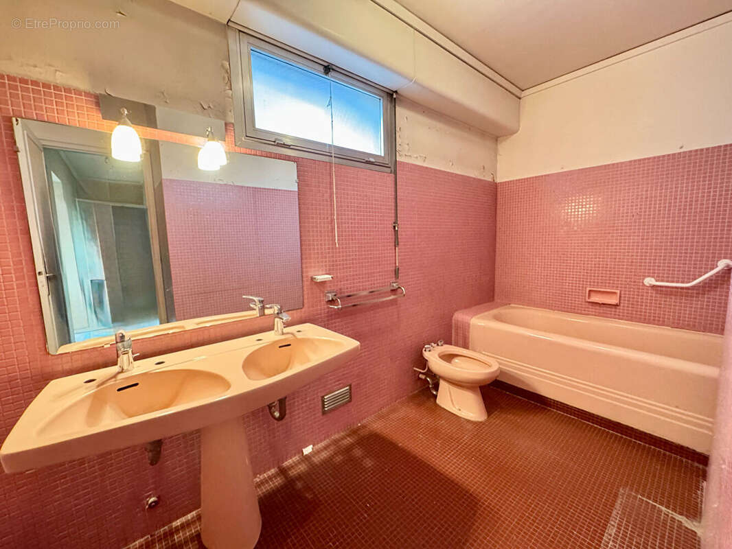 Appartement à FONTENAY-SOUS-BOIS