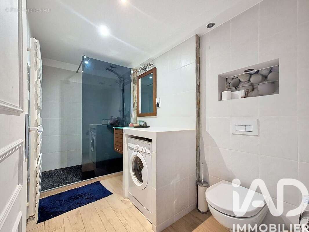 Photo 5 - Appartement à LE PUY-EN-VELAY