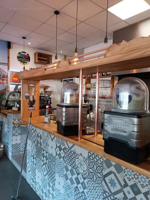 g (2) - Commerce à BRIANCON