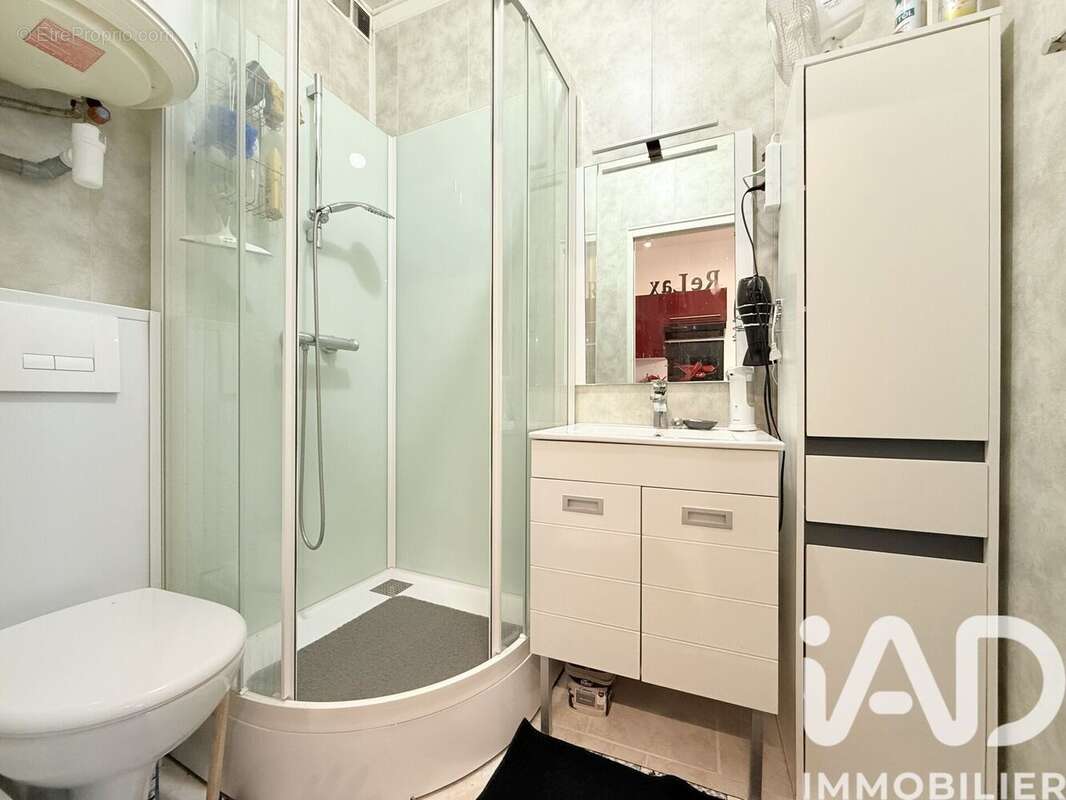 Photo 7 - Appartement à FERE-EN-TARDENOIS