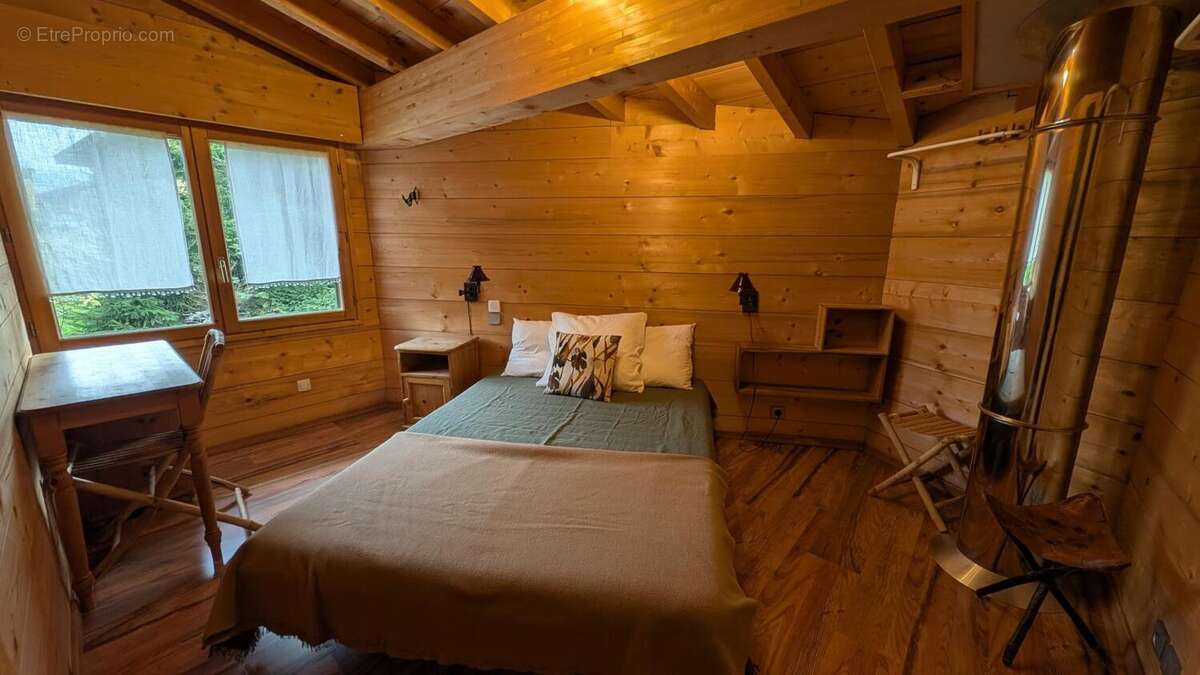 Photo 7 - Maison à LES GETS