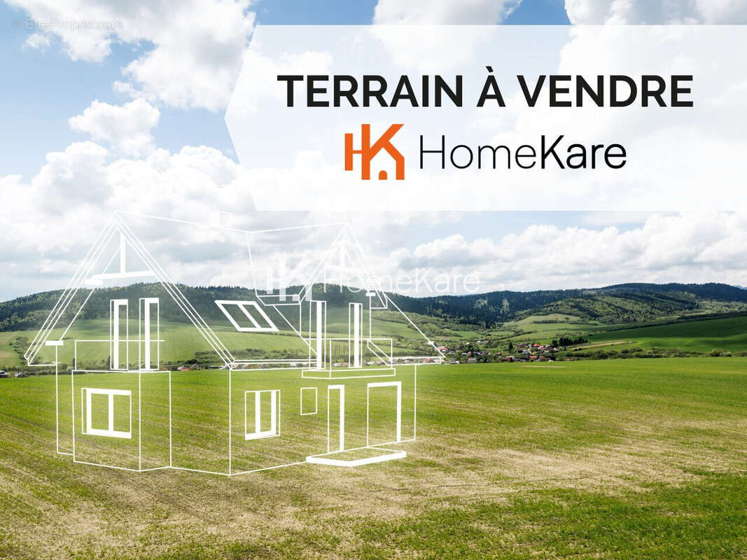 Terrain 8000 m² à Le Fousseret  - photo 2
