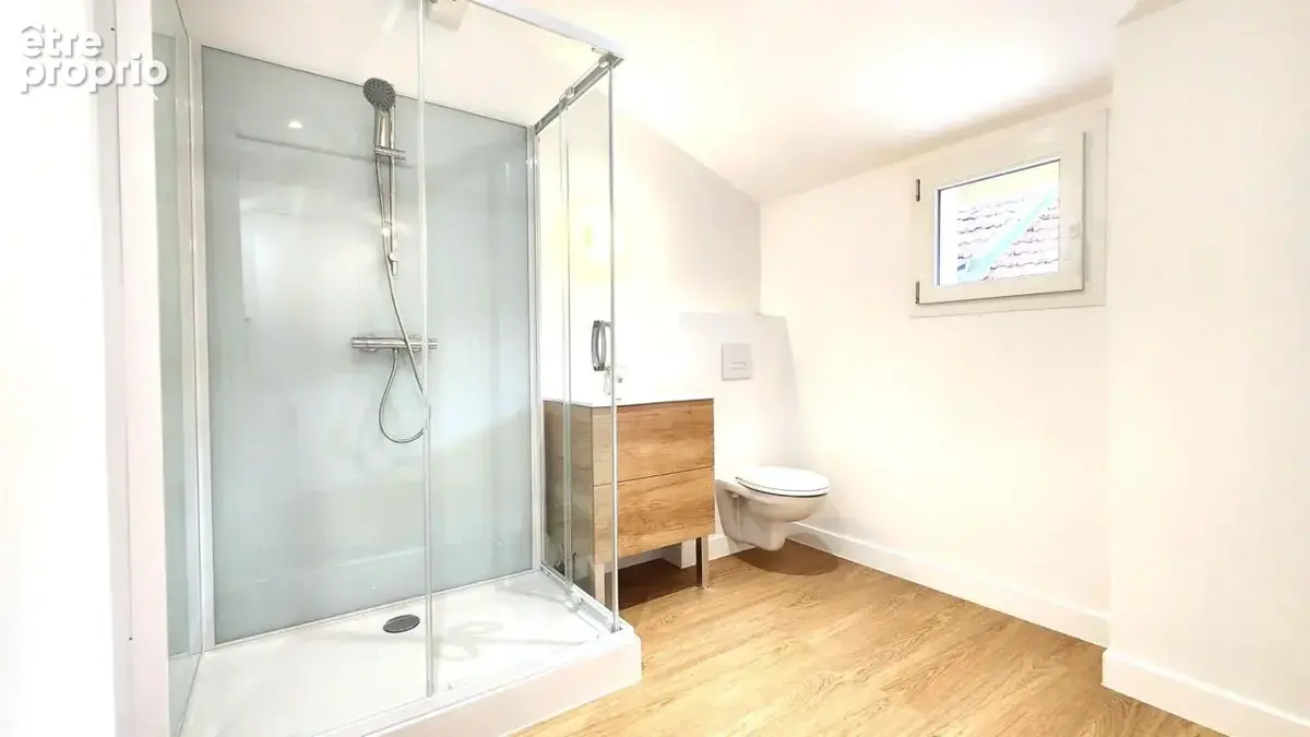 Maison en pierre 150 m2 - 4 chambres - photo 10
