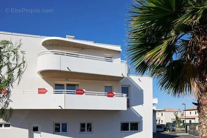 Appartement à BRUZ