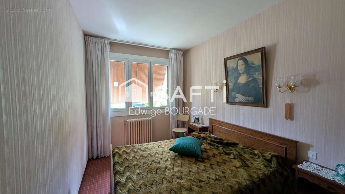 Photo 3 - Maison à PUY-L'EVEQUE