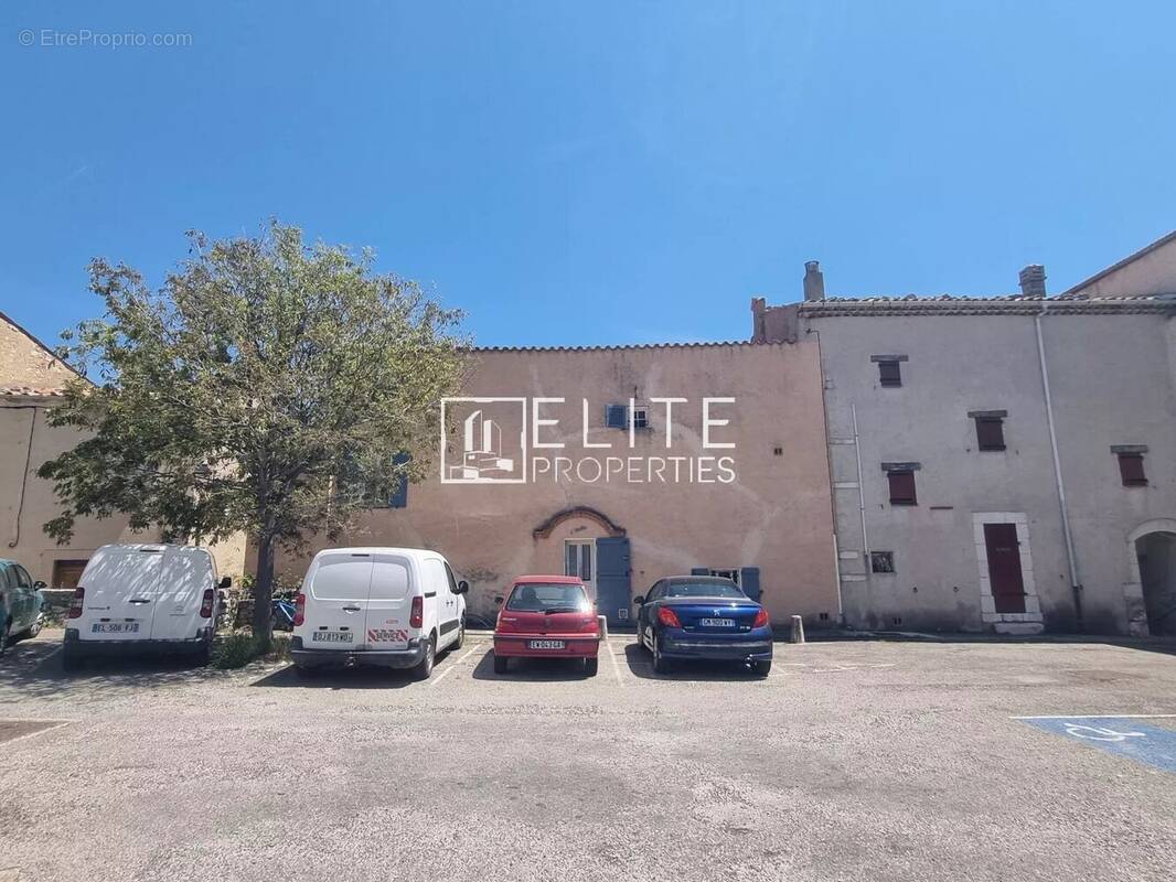 Appartement à MONS