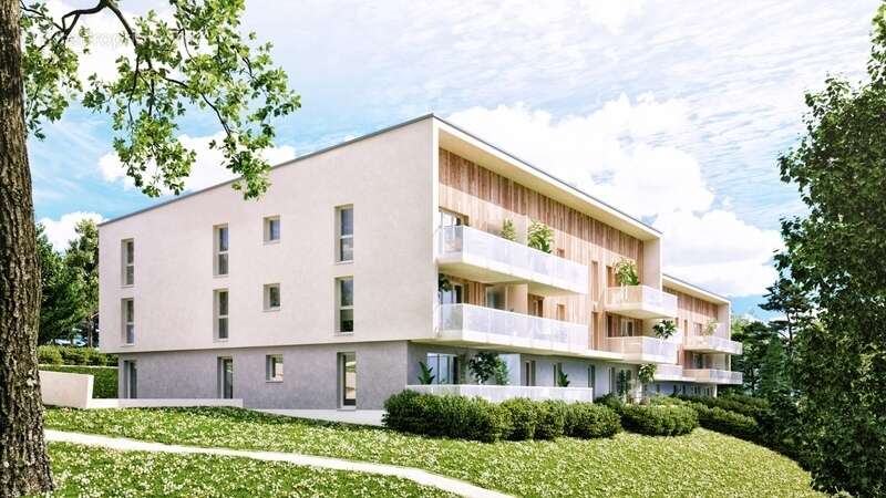 Appartement à VIUZ-EN-SALLAZ
