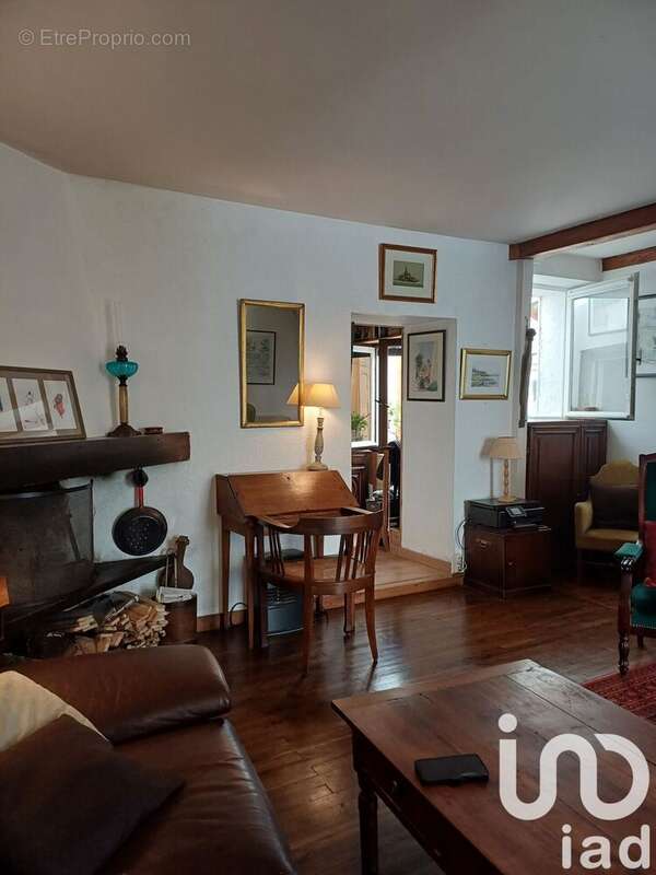 Photo 4 - Maison à SAINT-SEBASTIEN-SUR-LOIRE