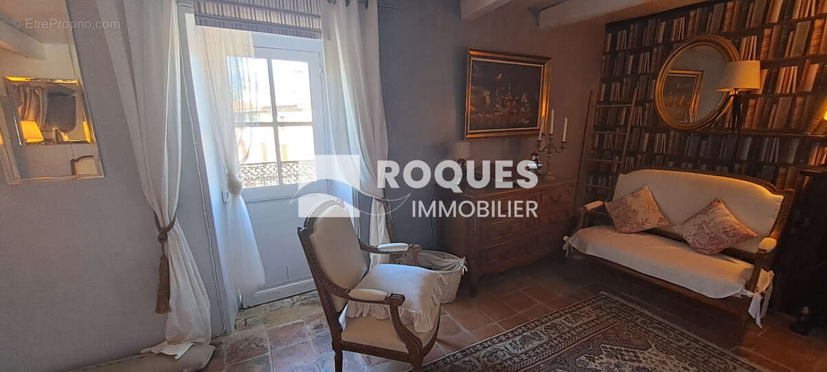 Charmante maison de village au coeur du site de Navacelles - photo 24