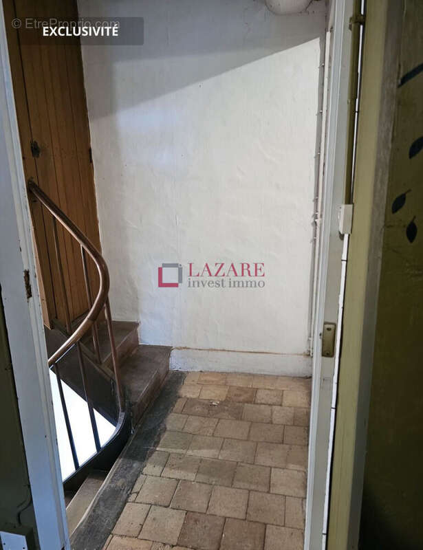 Immeuble avec local commercial coeur de bourg - photo 6