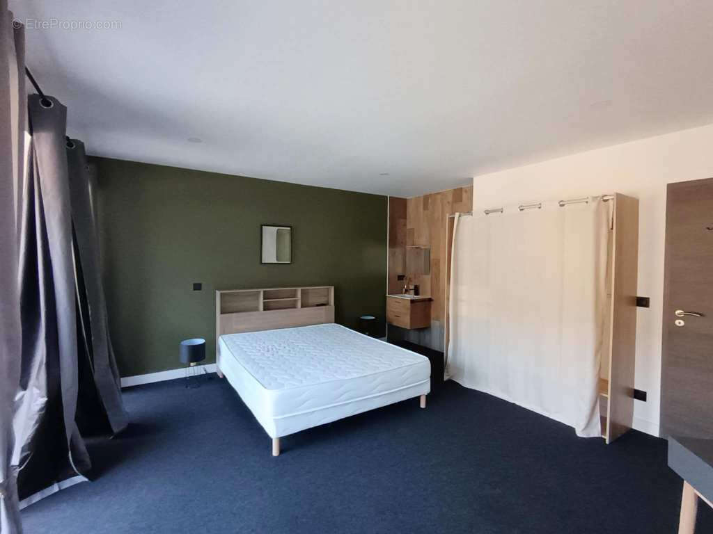 Appartement à GERARDMER