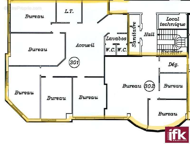 Commerce à HORBOURG-WIHR