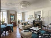 Appartement à SAINT-GERMAIN-EN-LAYE