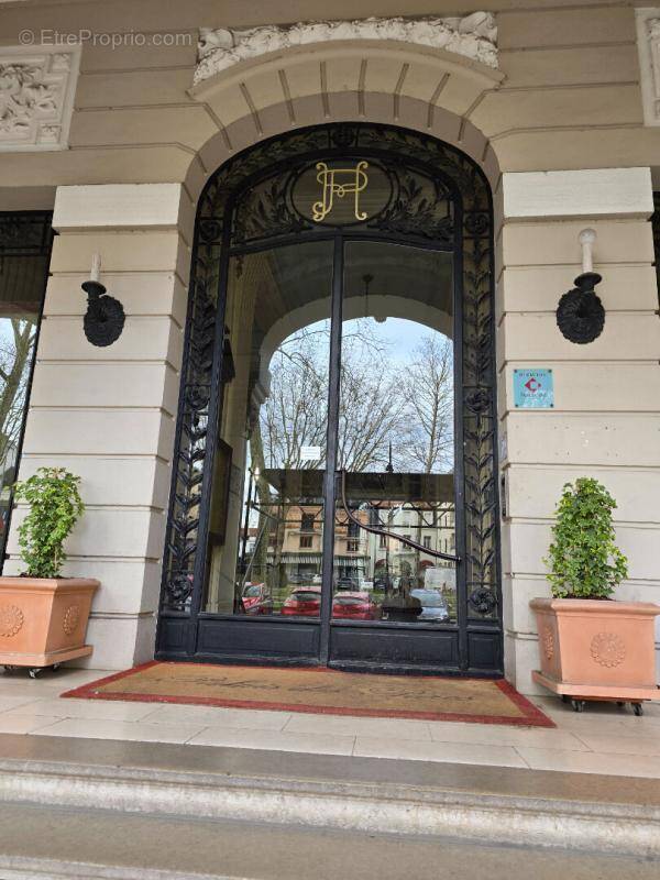 Appartement à VICHY