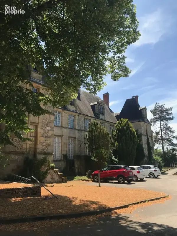 Château à VIERZON (18) - photo 7