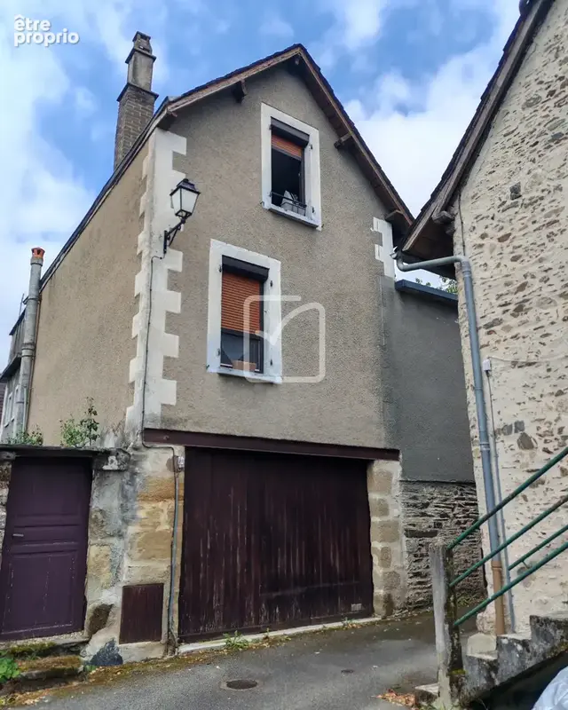 Maison de village - photo 7