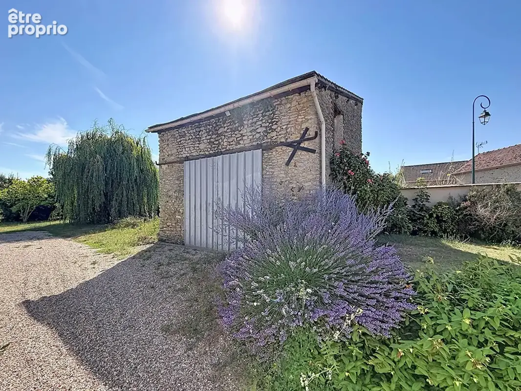 Maison Vexin Sur Epte 6 pièces 179 m2 - photo 10