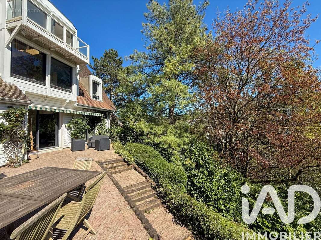 Photo 3 - Maison à MONT-SAINT-AIGNAN