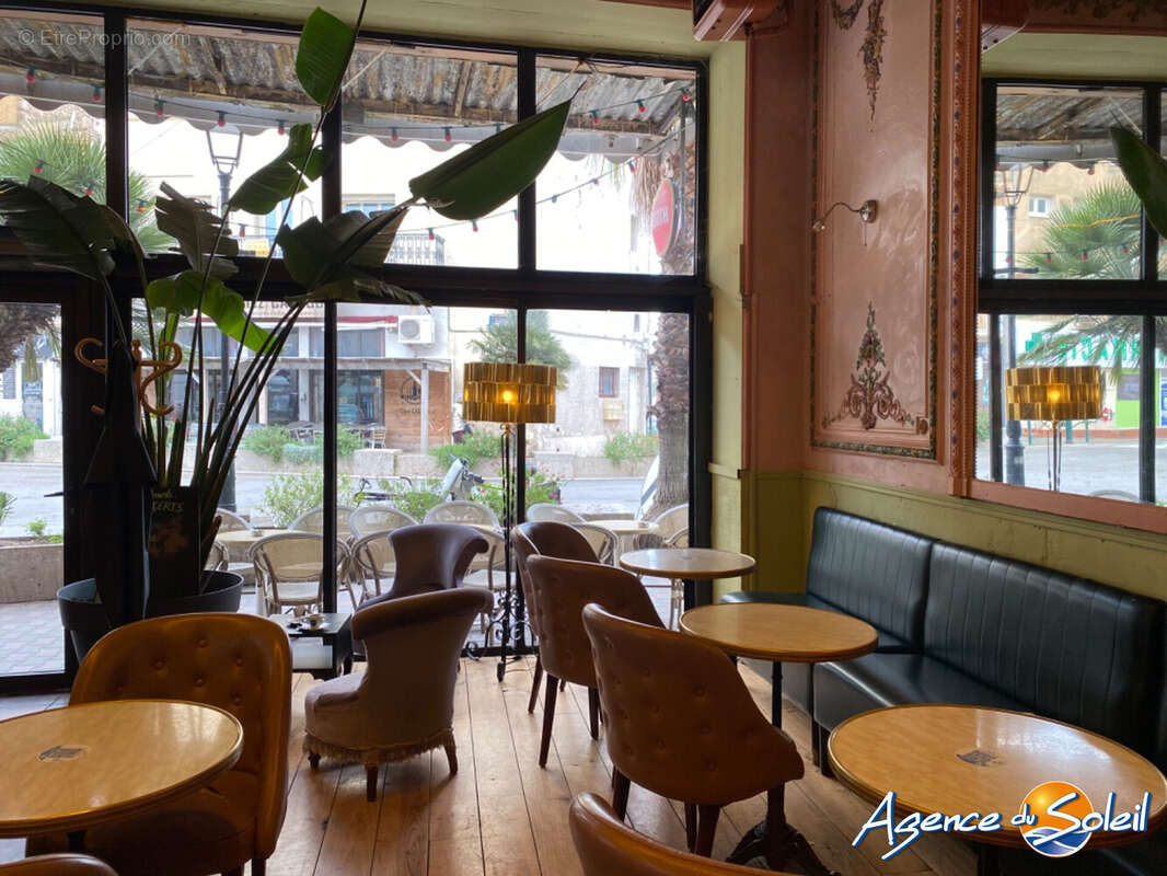 Appartement à SIGEAN