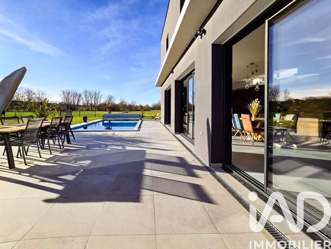 Photo 5 - Maison à MONTAUBAN