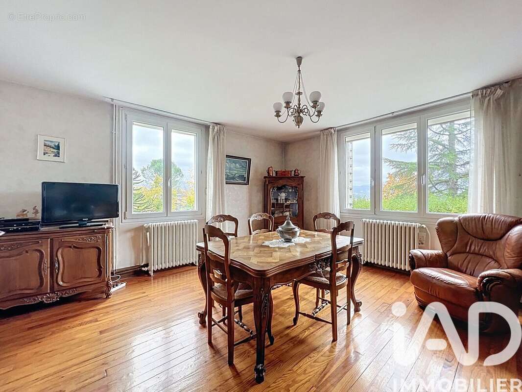 Photo 7 - Maison à MILLAU