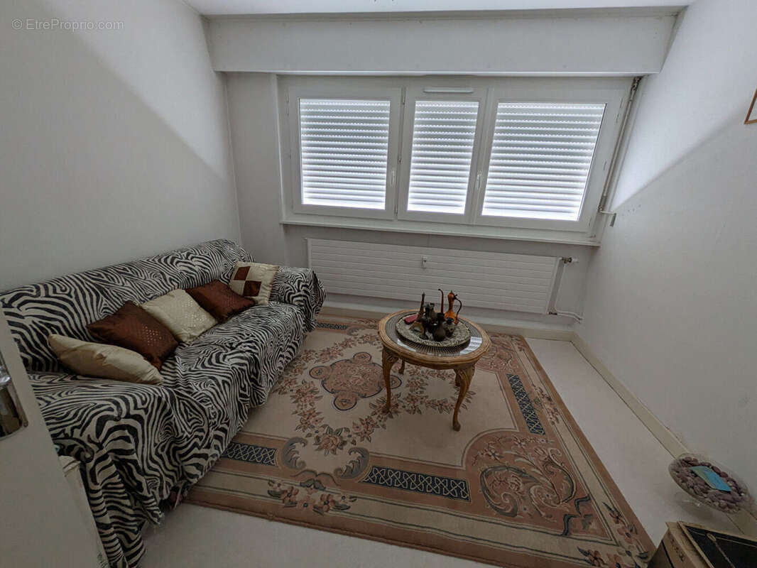 Appartement à ROANNE