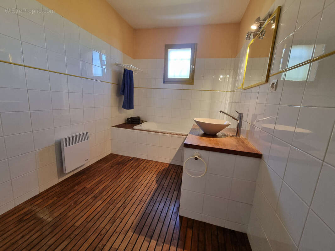 Photo 6 - Maison à LA MOTTE-SAINT-JEAN